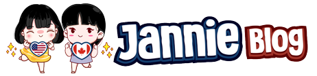jannieblog.com